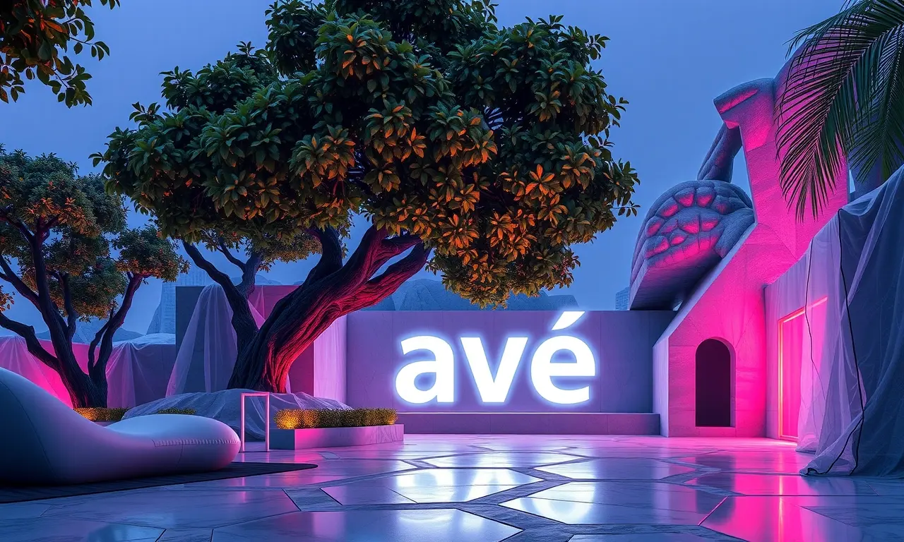 Objetivos de trading AAVE coin 2026