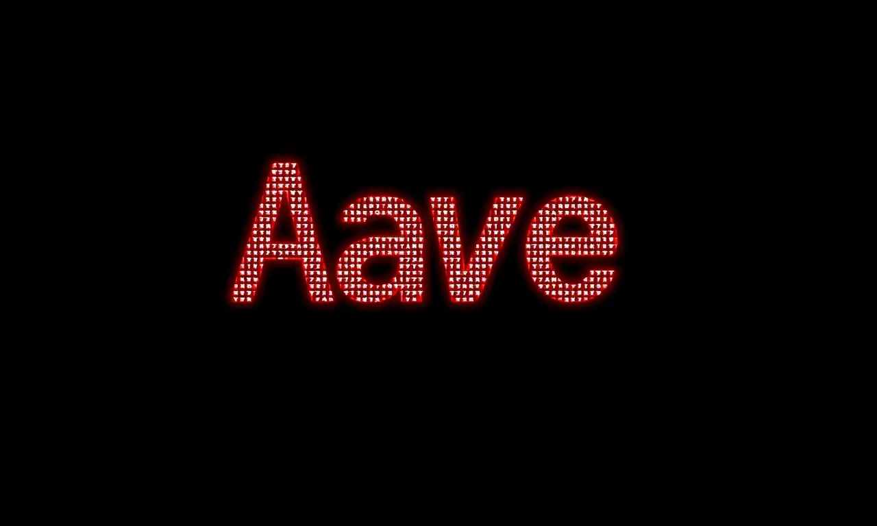 Tipos de cuenta AAVE swap 2026