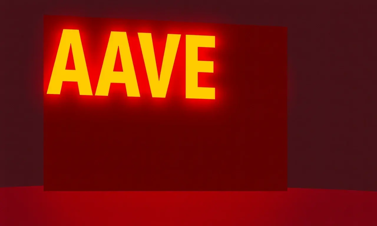 Plataformas AAVE protocol 2026