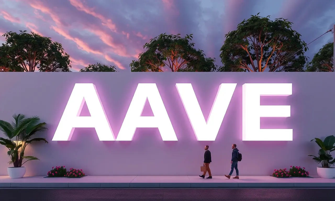 FAQ AAVE DeFi 2026